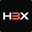 H3X Technologies logo