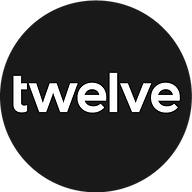 Twelve logo